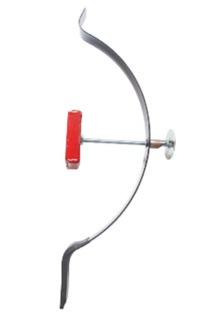 South - Magnetic Film Holder 40lb Pull